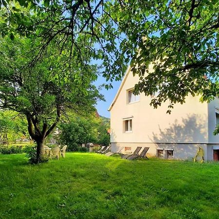 Rooms 4 Persons Kaysersberg Eksteriør bilde